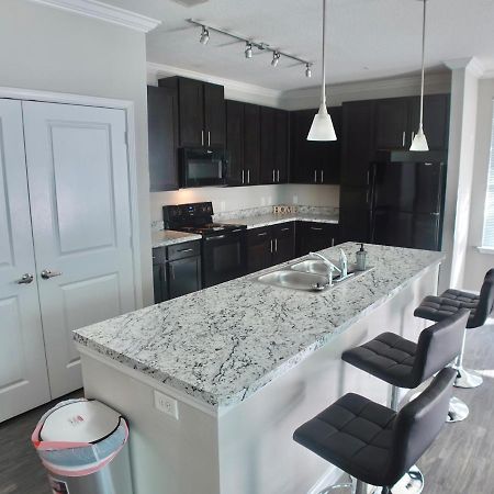 Charleston Apartments Εξωτερικό φωτογραφία