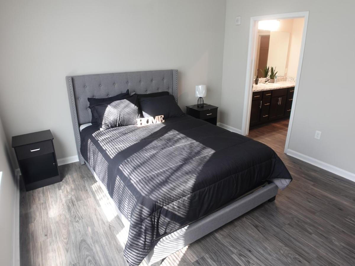 Charleston Apartments Εξωτερικό φωτογραφία
