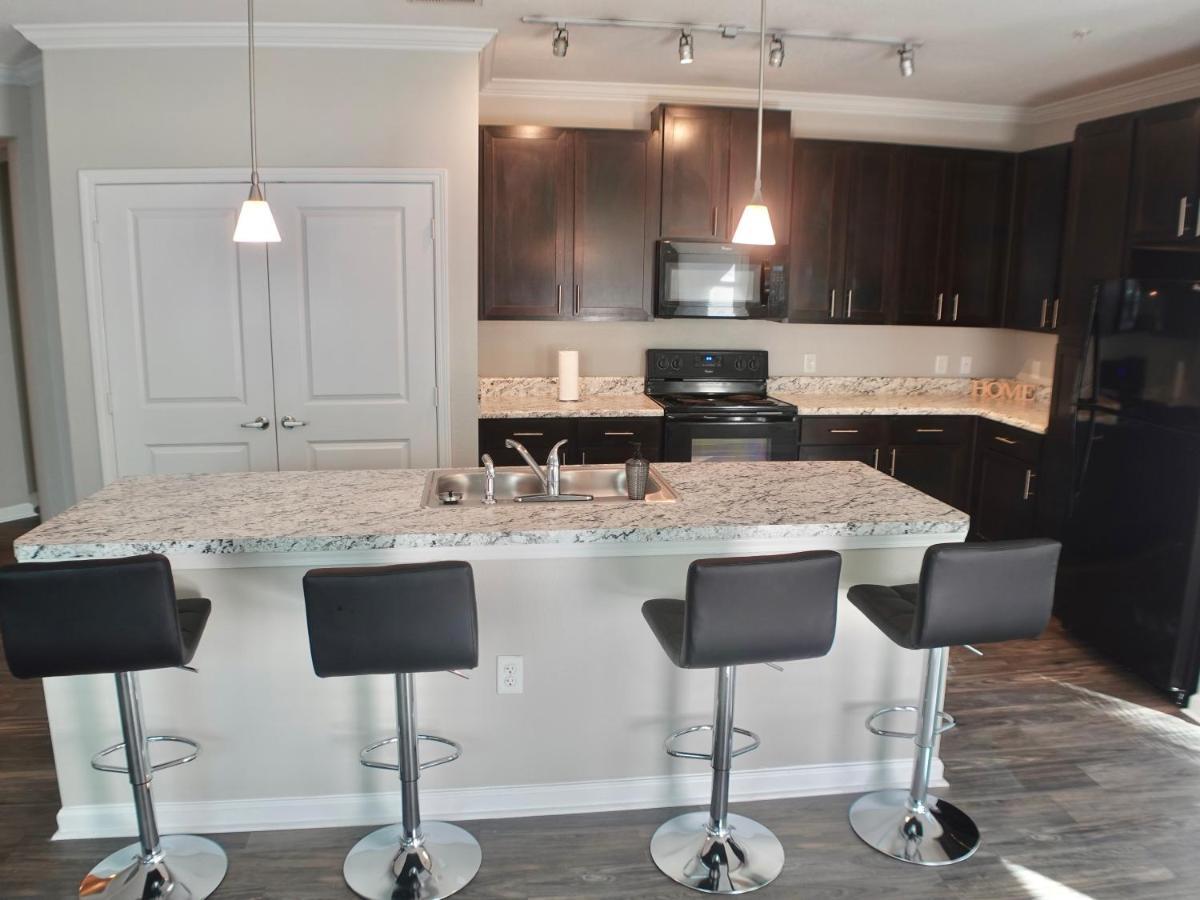 Charleston Apartments Εξωτερικό φωτογραφία
